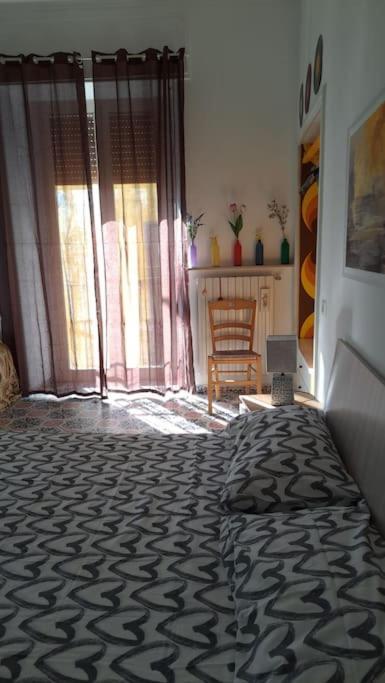 Donnaromita Holiday House Hystoric Center Napoli Dış mekan fotoğraf